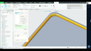 Remove Sharp Edges for DFM and User Safety | Creo Parametric Plastic Design Best Practices - Part 33