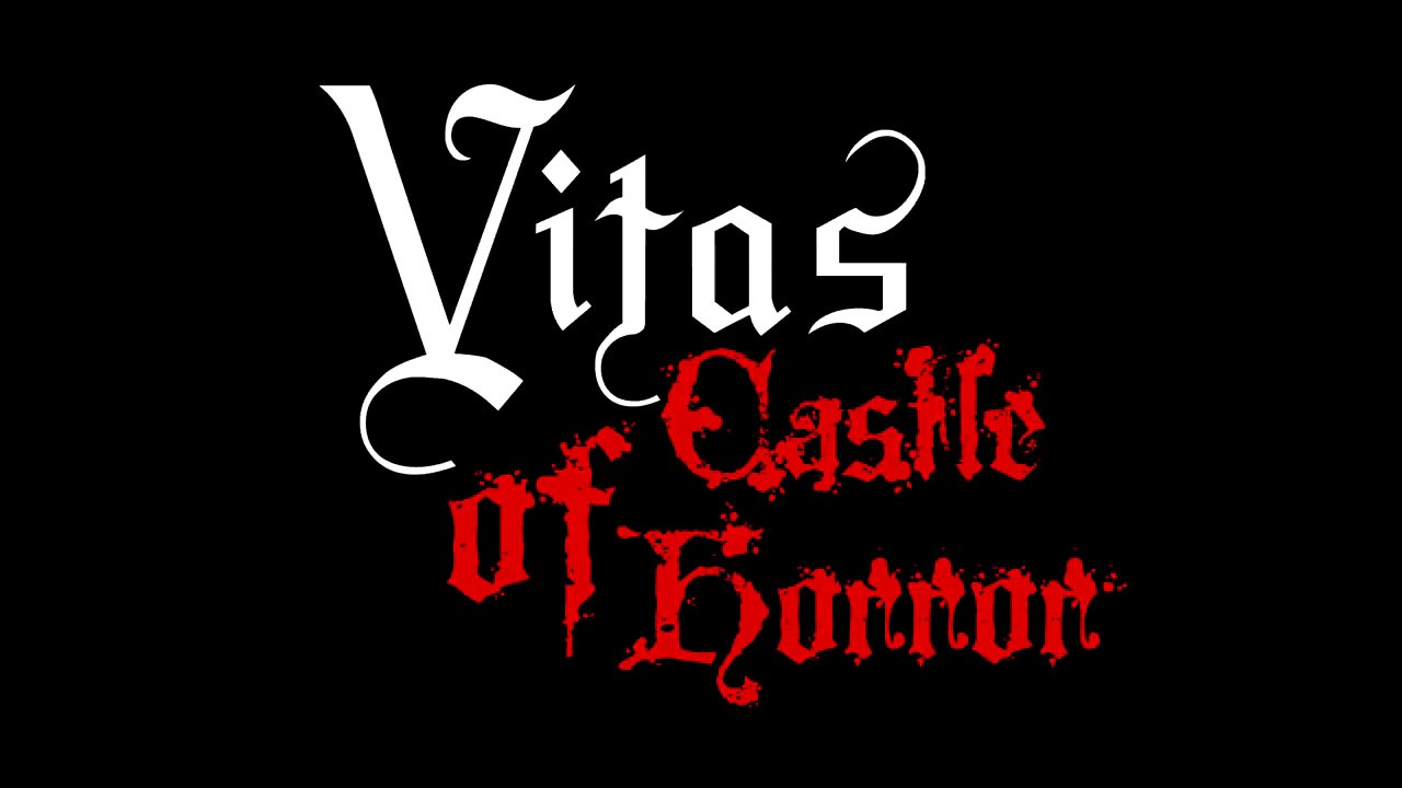 Vitas_"Castle of Horror"_Video Game_Teaser_OcoSoft LEGACY_Brazil_2018