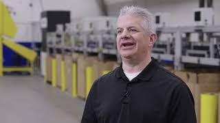 ABIS- Next Generation AI Automated Sorting of Circuit Boards and More....