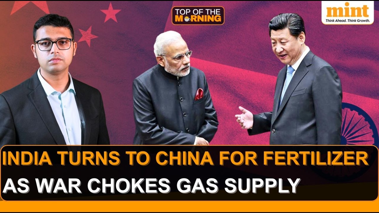 Thumbnail for 260313 YouTube Afternoon News Shows