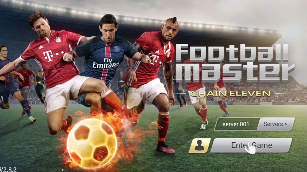 Football Master 2018 APK YouTube