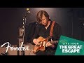 Capture de la vidéo In Conversation With Thurston Moore | The Great Escape Festival 2019 | Fender