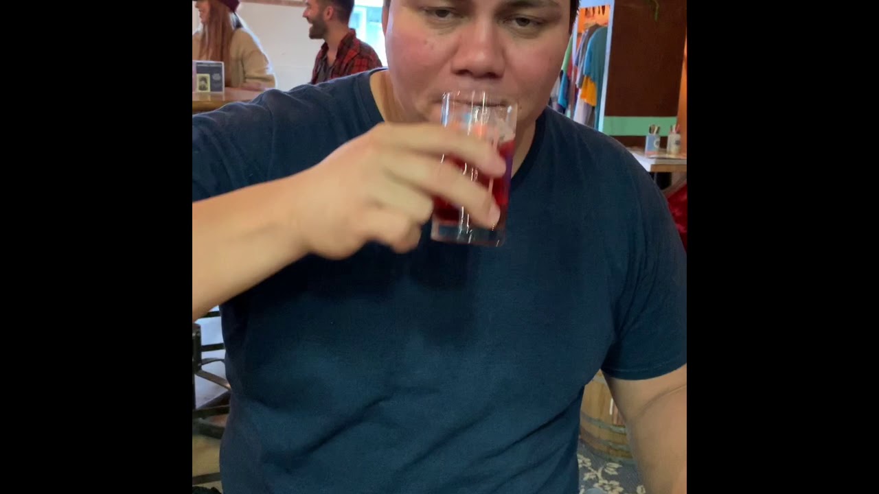 First Visit To Blue Owl Brewery