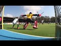 1-1 HTC Uhlenhorst Mulheim vs KTHC Rot Weiss Köln