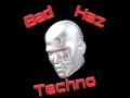 Bad haz techno vol 1 by peter harich