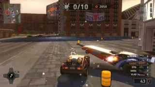 Carmageddon: Reincarnation (14) - Let's Louie Around!