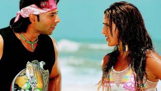 Dilbara Song | Dhoom | Abhishek Bachchan | Uday Chopra | Esha | Abhijeet | Sowmya | Pritam | Sameer screenshot 2