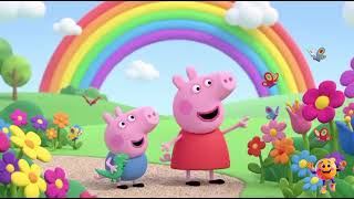 Peppa Pig  Magical Playtime Journey