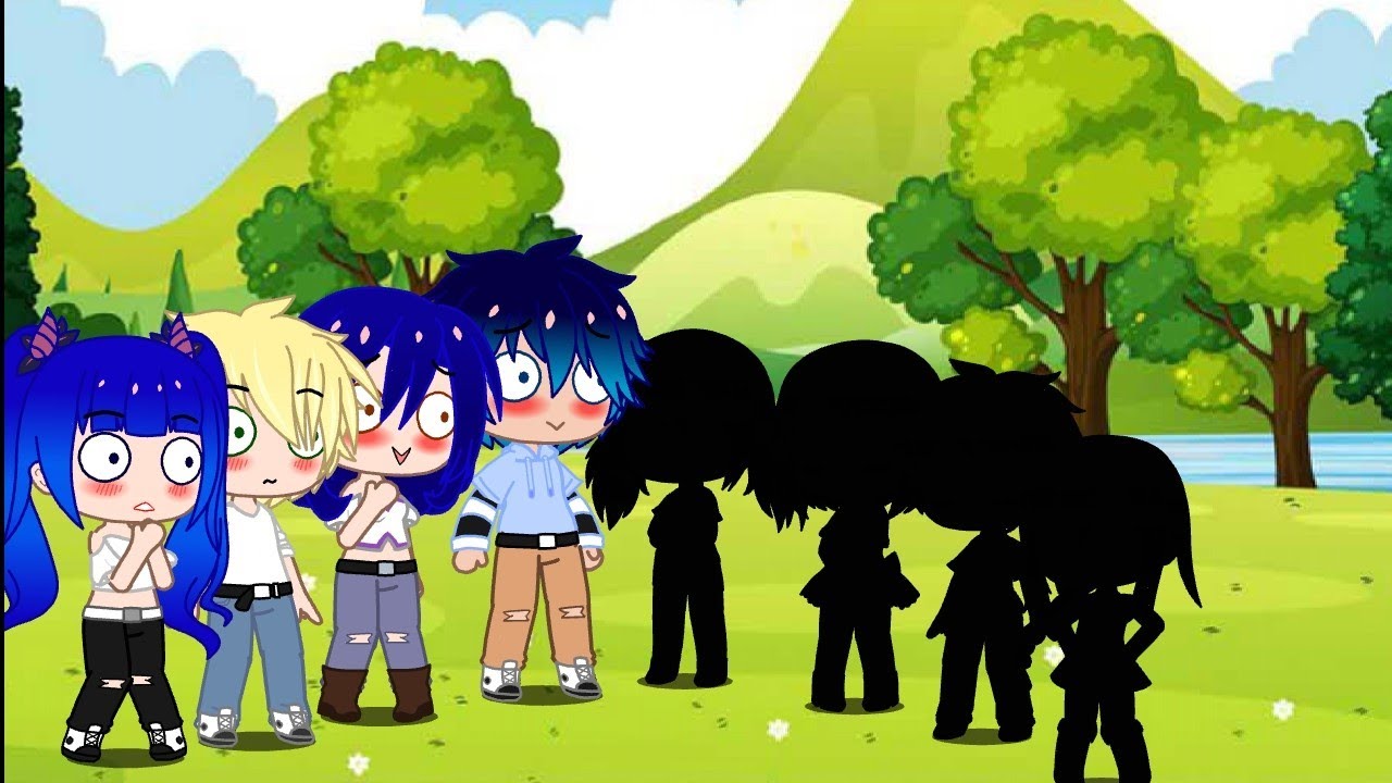 MLB reacts... part 5 them vs their future kids singing battle +voice reveal (read description)