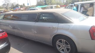 Jaipur Ki Sabse Lambi Car