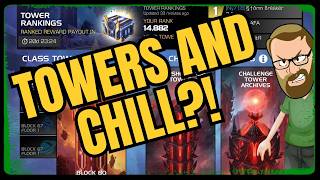 So What Did I Miss? Marvel Contest Of Champions!