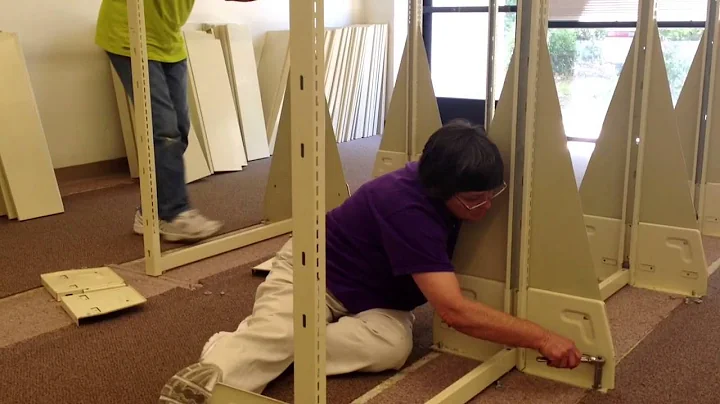 Atascadero Library packs up and moves