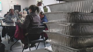 Canceled charity event leads to big community donation
