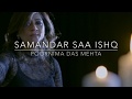SAMANDAR SAA ISHQ (5 sec) | POORNIMA DAS MEHTA | ORIGINAL SOUNDTRACK Whatsapp Status Video Download Free