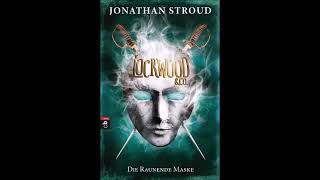 Lockwood & Co. Die raunende Maske. Hörbuch von Jonathan Stroud By YLDZ