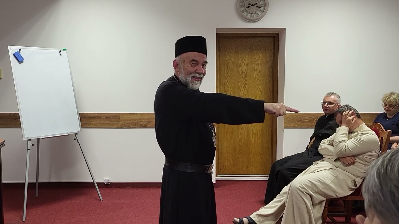 У чому наша помилка?Чому не вдається мати спокій?РеколекціяБрюховичі1ч.Долучайтеся вгрупу(в описі⬇️)