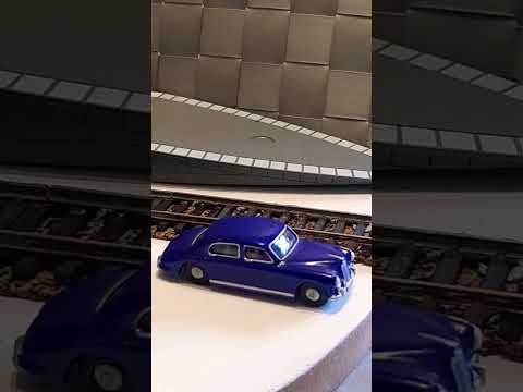 Cars Models Collectors