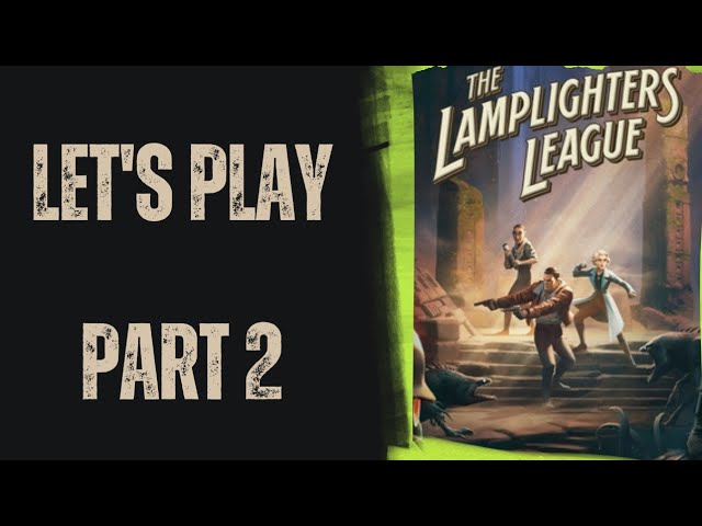 The Lamplighters League, exclusivo do Xbox e PC, chegará ao Game Pass no  dia do lançamento - Windows Club