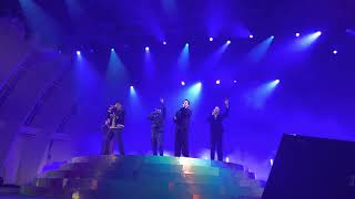Pentatonix THE SOUND OF SILENCE Live at the Hollywood Bowl September 29 2022