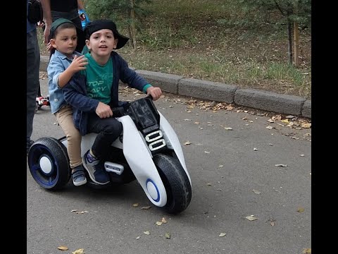 ანდრია და გაბი