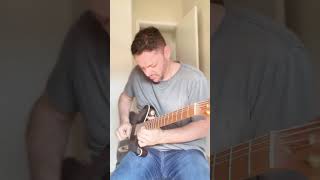 🎸 John Tho – Fingerstyle Blues Rock in A | Soul Over Speed