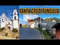 Video de Santa Cruz Itundujia