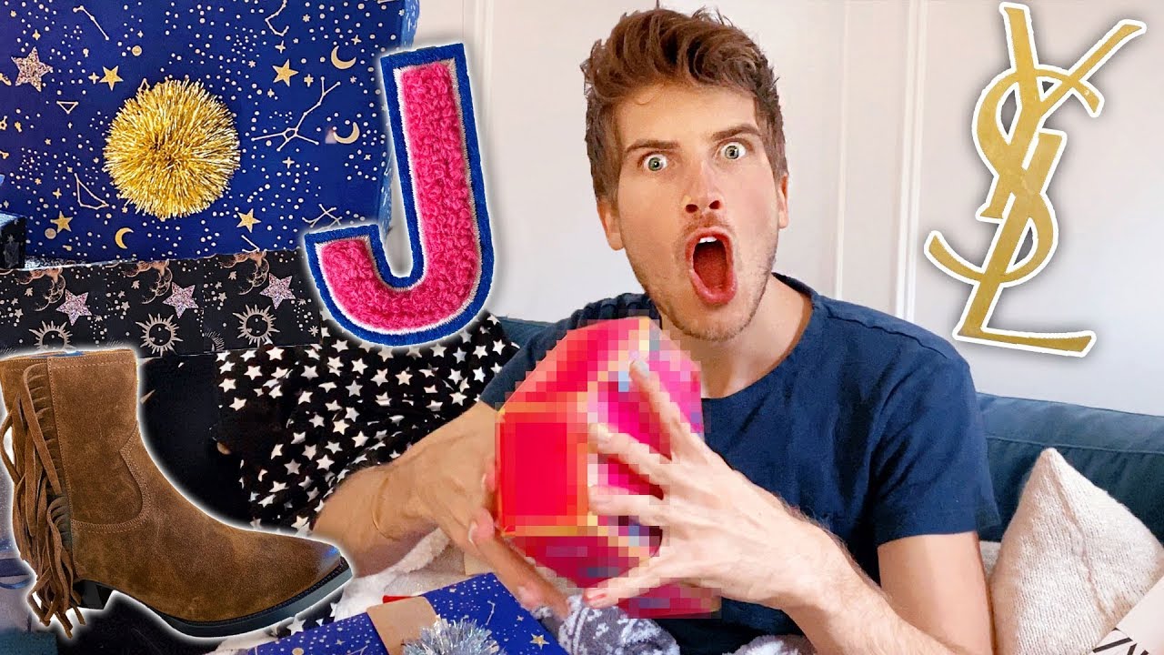 What I Got For Christmas 2019!