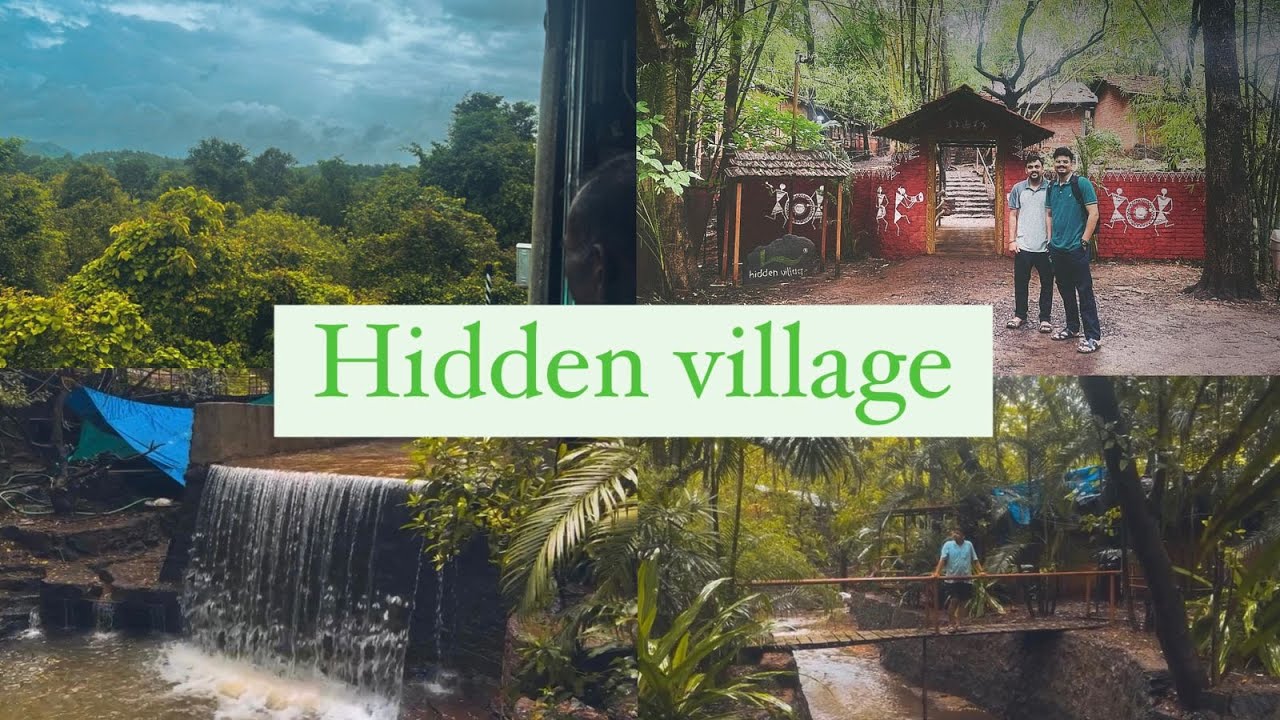 Hidden Village Resort resort facebook