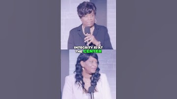 The Power of Integrity: Building Trust and Respect in Business