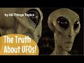 UFOs: Myth or Reality?