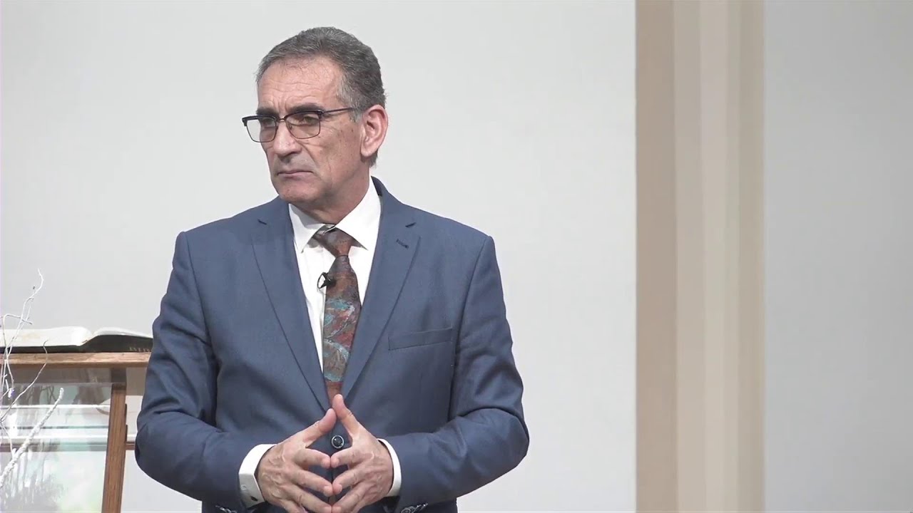 Valentin Dănăiață - Creștinism electoral
