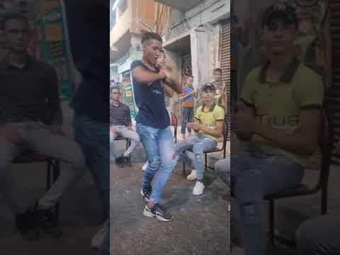 رقص الصاصا ع مهرجان الوحوش الخطره اجمد رقص ممكن تشوفه