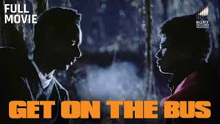 Get on the Bus | Full Movie | Ossie Davis, Charles S. Dutton & Andre Braugher