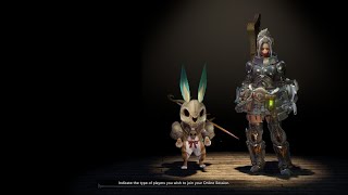 Monster Hunter World 049 Trample Clip