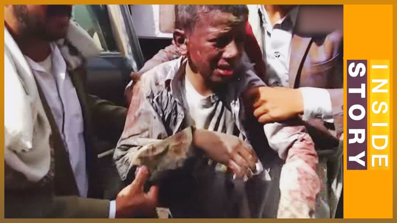 🇾🇪 كيف نوقف الحرب في اليمن؟ | قصة من الداخل