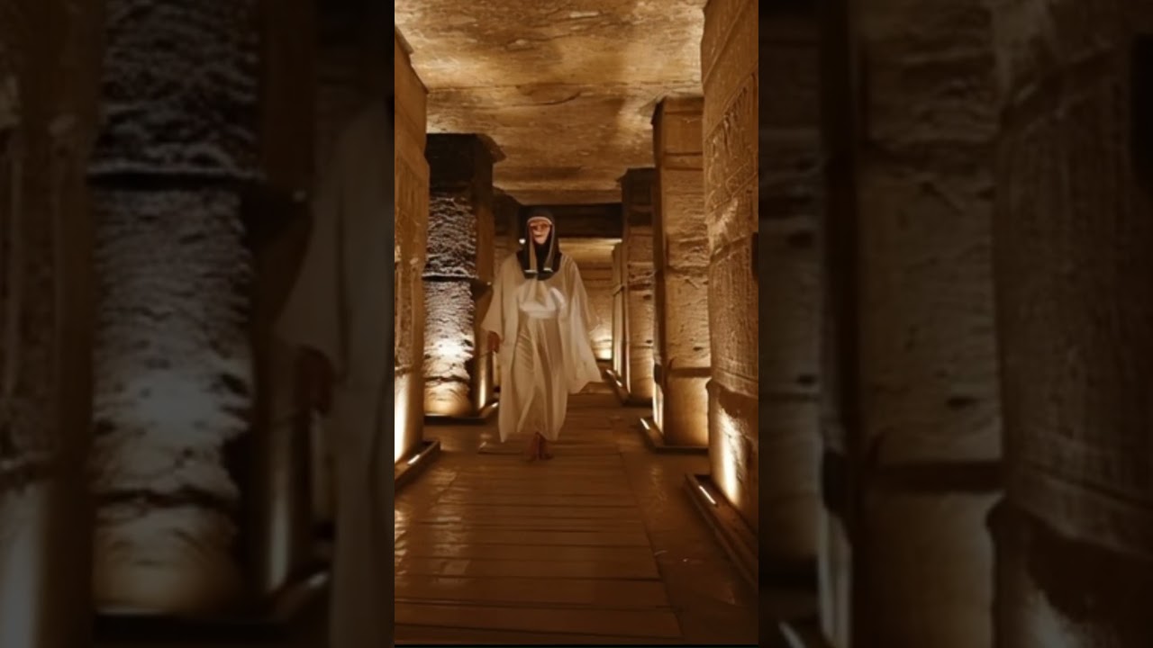 Ancient Engineering Mysteries 