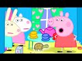 小猪佩奇 中文 | 精选合集 | 仓鼠兽医的乌龟 | 粉红猪小妹| Peppa Pig | 动画