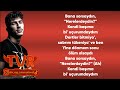 MERO Uçurum Sözleri Lyrics MERO Uçurum Sözleri Lyrics