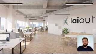 laiout - From Upload to Shareable Design