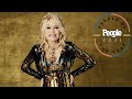 Dolly Parton on Creating Hope & Giving Back: “Believe in Something Bigger Than Yourself” | PEOPLE