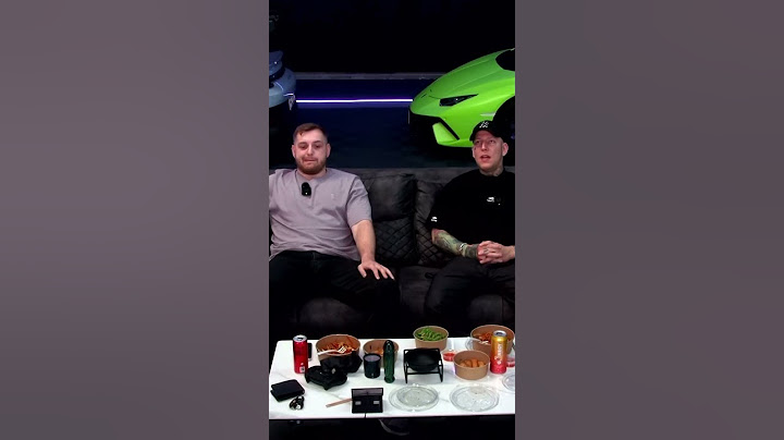 Wieviel Kg drücken Monte & Trymacs auf der Bank? 👀💪