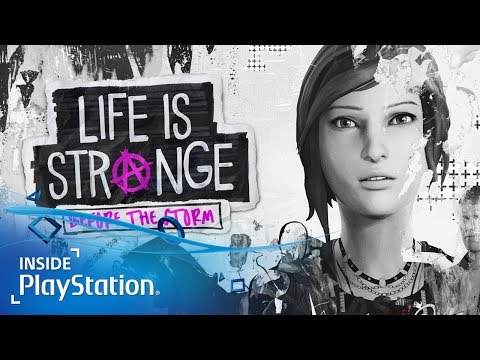 Life is Strange: Before The Storm - Das Prequel zum Episodenhit von Dontnod