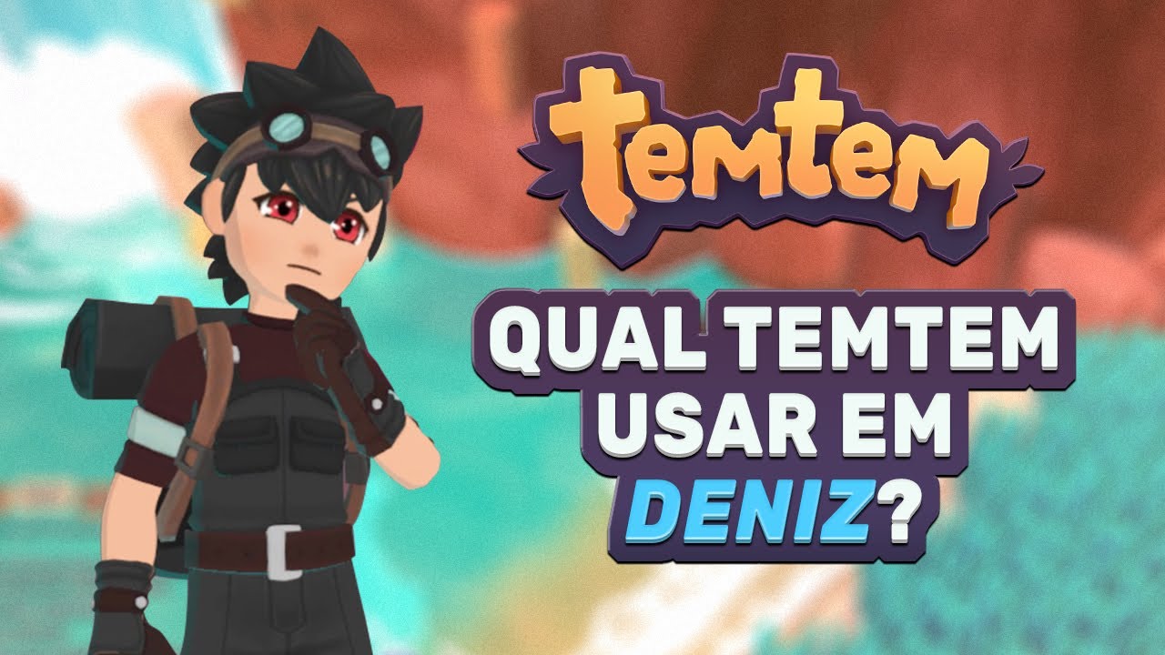 Temtem types/pt-br - Temtem Wiki