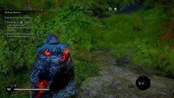 Dawn Of RAGNAROK DLC Playthrough Part  1