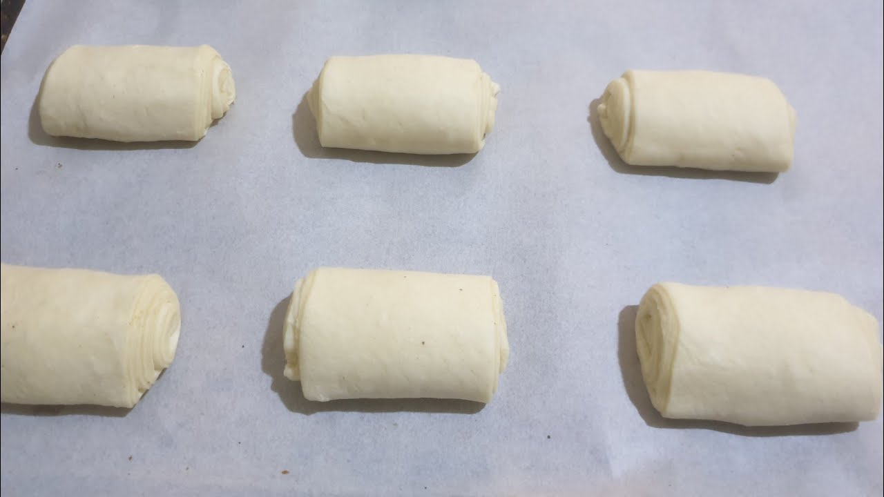 طريقة لف بتي بان بطريقة شيف عبدالباسط