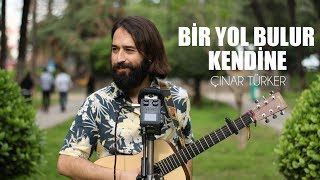 Video voorbeeld van "Çınar Türker - Bir Yol Bulur Kendine"