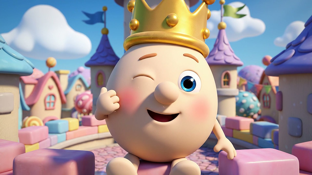 Ultimate 1-Hour Nursery Rhymes Compilation | Best Kids Songs & Toddler Learning Mix-