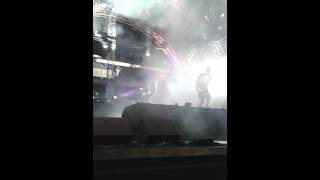 Gramatik-Control Room Before You Live In Athens