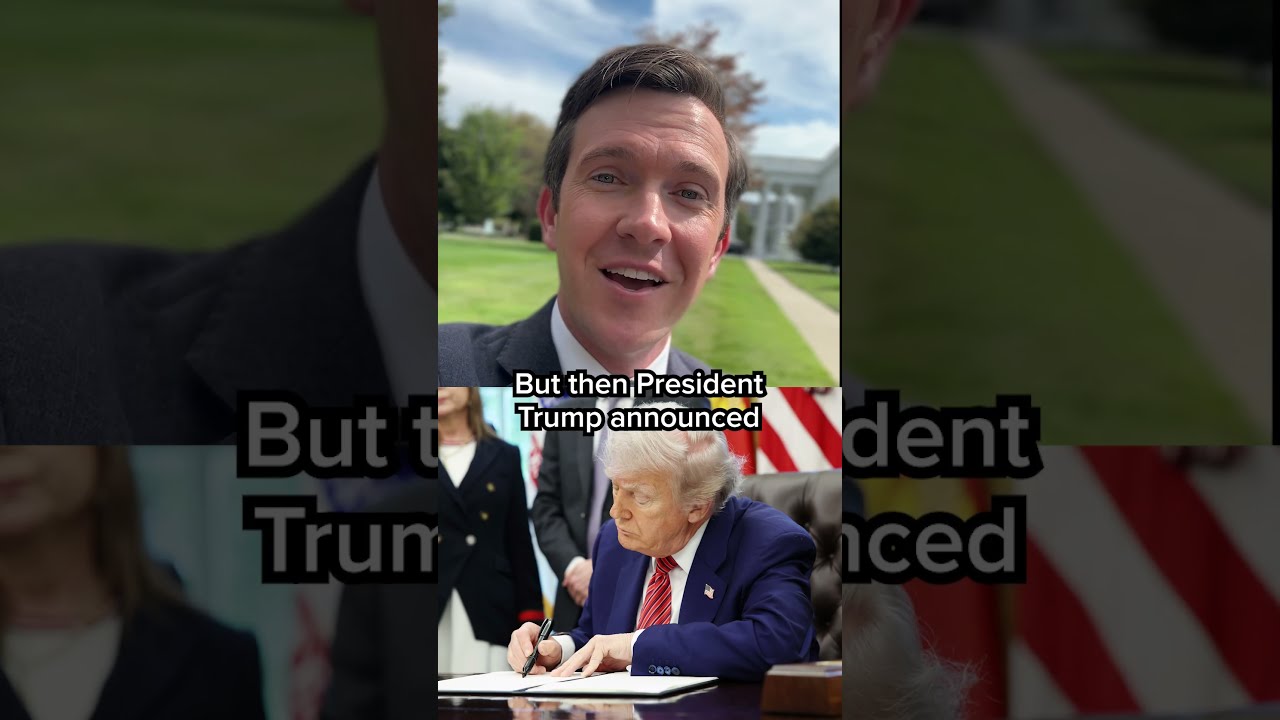 TikTok Ban AVERTED As U S And China Reach Framework Of A Deal