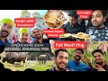 Weekend Masti Vlog | Delhi Zoo | Bangla Sahib Gurudwara | Jain Rajma Chawal Connught Place